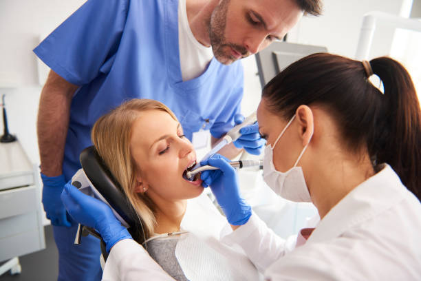 Best Dentures (Full and Partial)  in Mount Sinai, NY