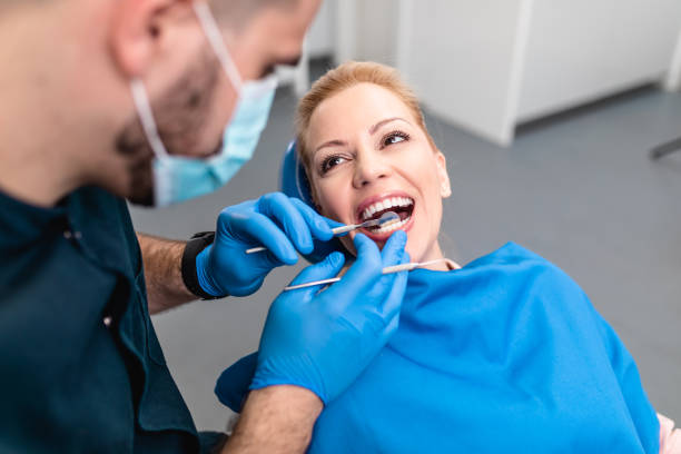 Why Choose Us for Your Dental Needs in Mount Sinai, NY