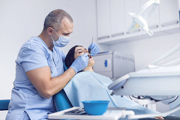 Best Wisdom Tooth Removal  in Mount Sinai, NY